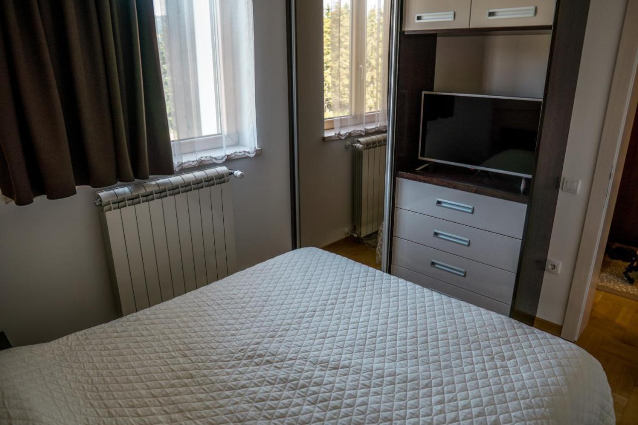 Vila Jezero Копаоник Екстериор снимка