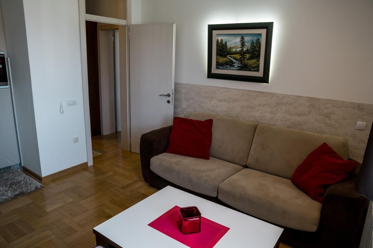 Vila Jezero Apartment Копаоник Екстериор снимка